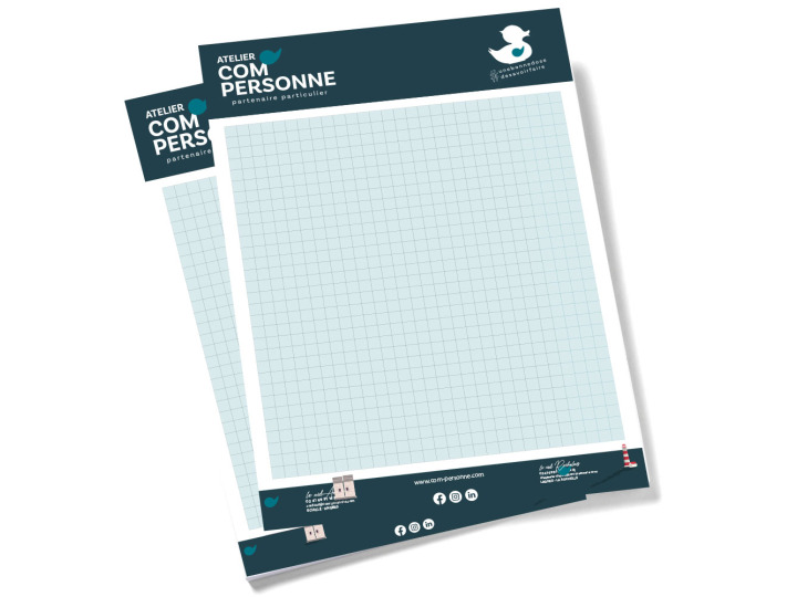 Blocnotes A5