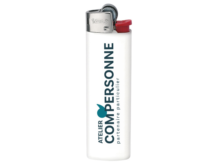 Briquet BIC