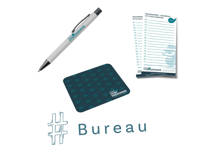 BUREAU
