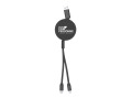 Câble de charge