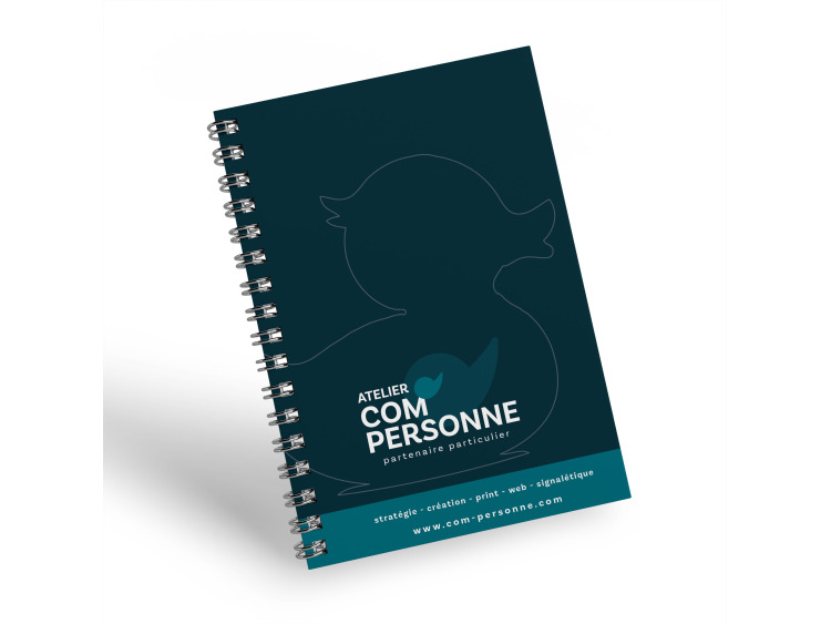 Carnets de notes