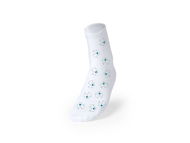 Chaussettes personnalisées