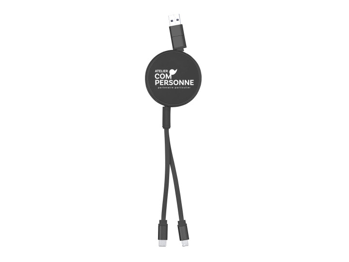 Connectique