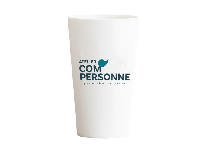 EcoCup 25cl