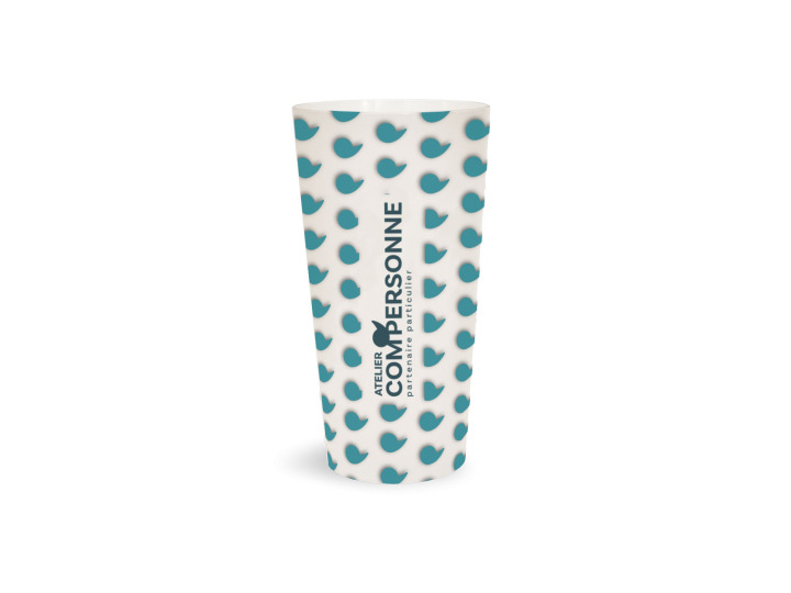 EcoCup 50cl