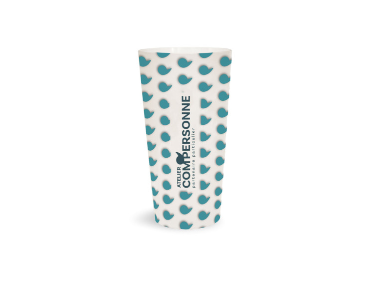EcoCup 50cl