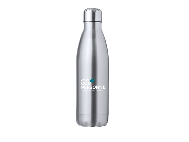 Gourde en inox
