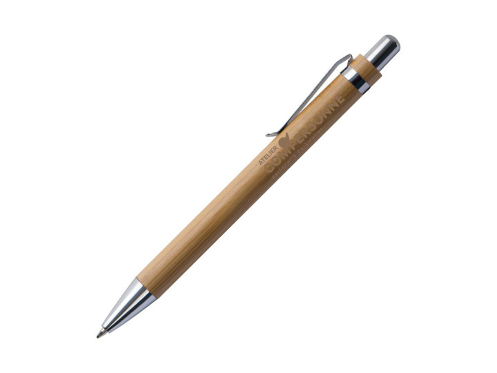 Stylo écologique
