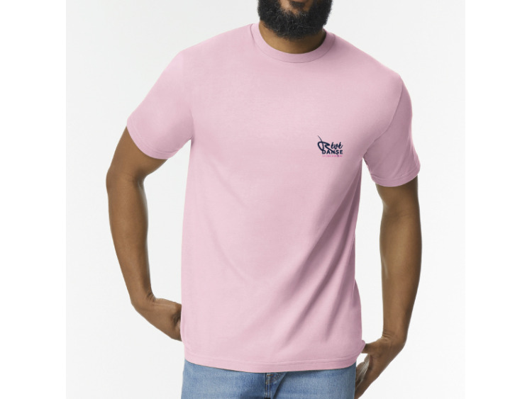 T-shirt adulte (unisex)