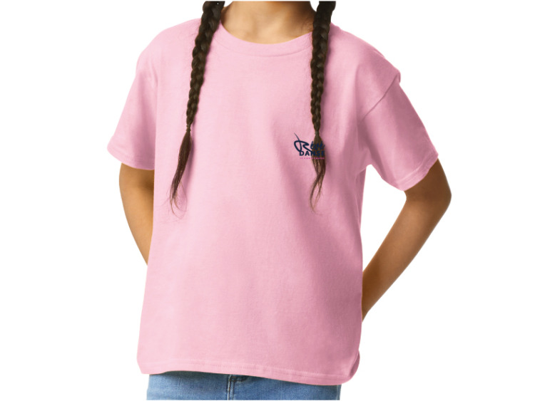 T-shirt enfant