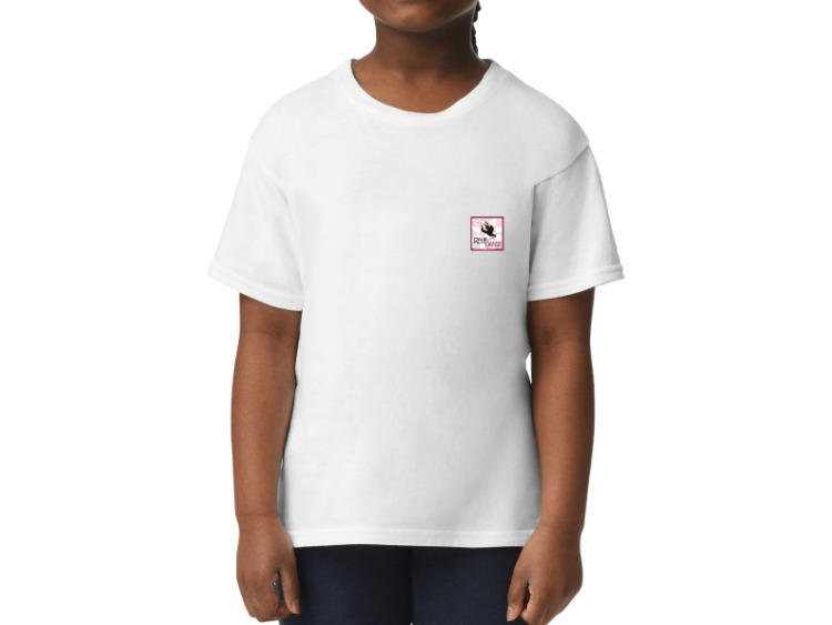 T-shirt enfant